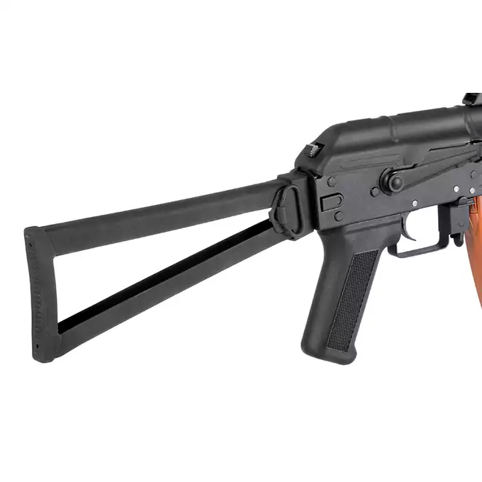 BY-001A - Black [Double Bell]