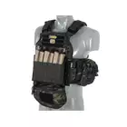 [Zestaw] Wielozadaniowy Plate Carrier - Multicamo [8FIELDS] + Buckle Up Potrójna ładownica karabinowa - Multicamo [8FIELDS]