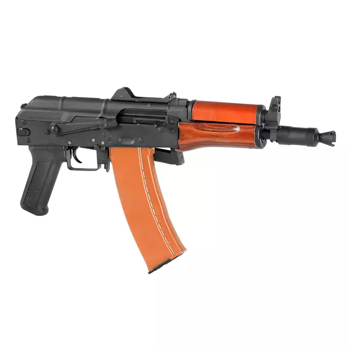 BY-001A - Black [Double Bell]