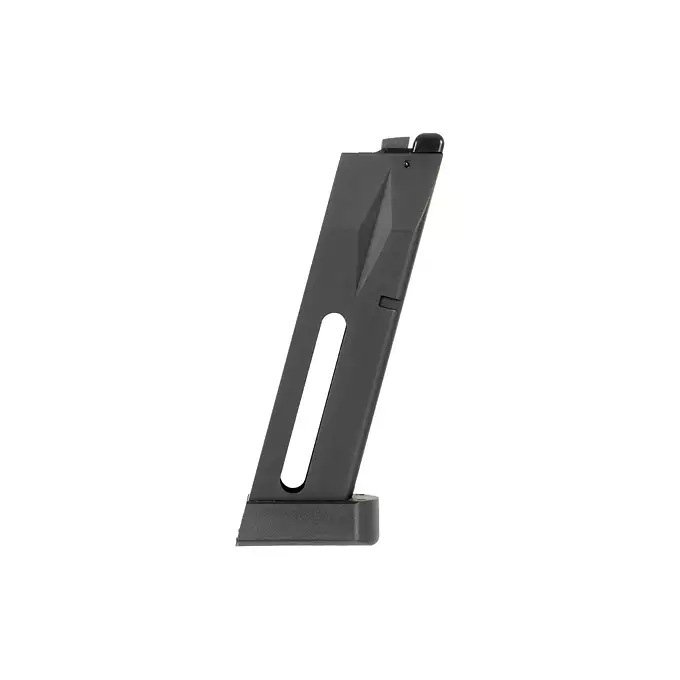 20rd CO2 Full Metal Magazine for SR9A3 [SRC]