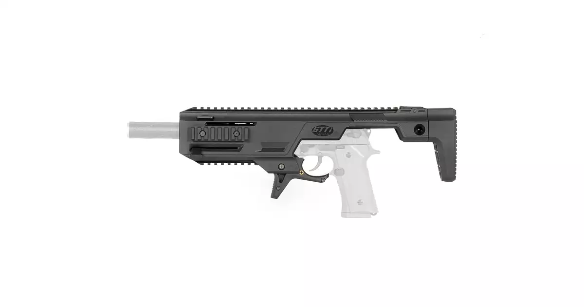 M92/M9 Conversion Kit [STTi] | Taiwangun