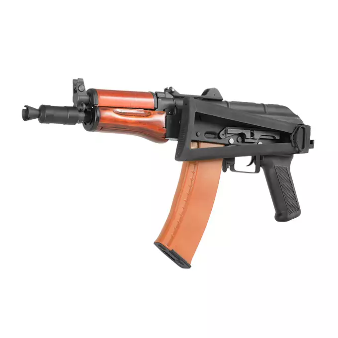 BY-001A - Black [Double Bell]