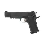 [Zestaw] R28 [Army Armament] + Kabura Airsoftowa do 1911 - Black [Amomax]