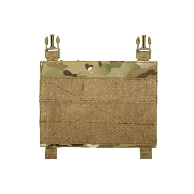[Zestaw] Wielozadaniowy Plate Carrier - Multicamo [8FIELDS] + Buckle Up Potrójna ładownica karabinowa - Multicamo [8FIELDS]