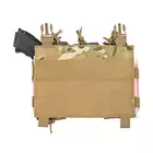 [Zestaw] Modularny Chest Rig Buckle Up - Multicamo [8FIELDS] + Buckle Up wielozadaniowy panel przedni - Multicamo [8FIELDS]