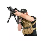 [Zestaw] Wielozadaniowy Plate Carrier - Olive [8FIELDS] + Buckle Up szybka potrójna ładownica karabinowo-pistoletowa - Olive