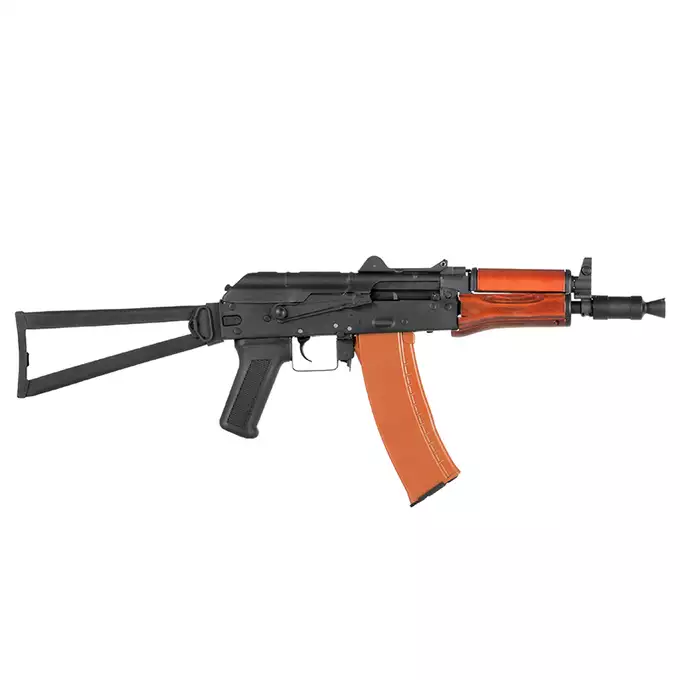 BY-001A - Black [Double Bell]