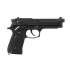[Zestaw] LS9 GBB [LS] + Kabura Airsoftowa do Beretta M9/92F - Black [Amomax]