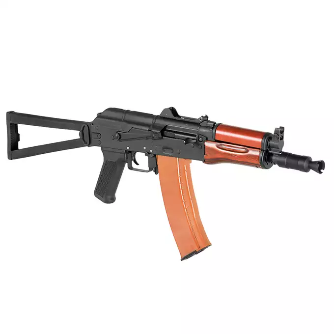 BY-001A - Black [Double Bell]