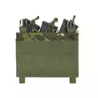 [Zestaw] Modularny Chest Rig Buckle Up - MT [8FIELDS] + Buckle Up potrójna ładownica karabinowo-pistoletowa AK/9mm - MT