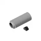 Flat Hop Up Bucking 45-50° [MODIFY]