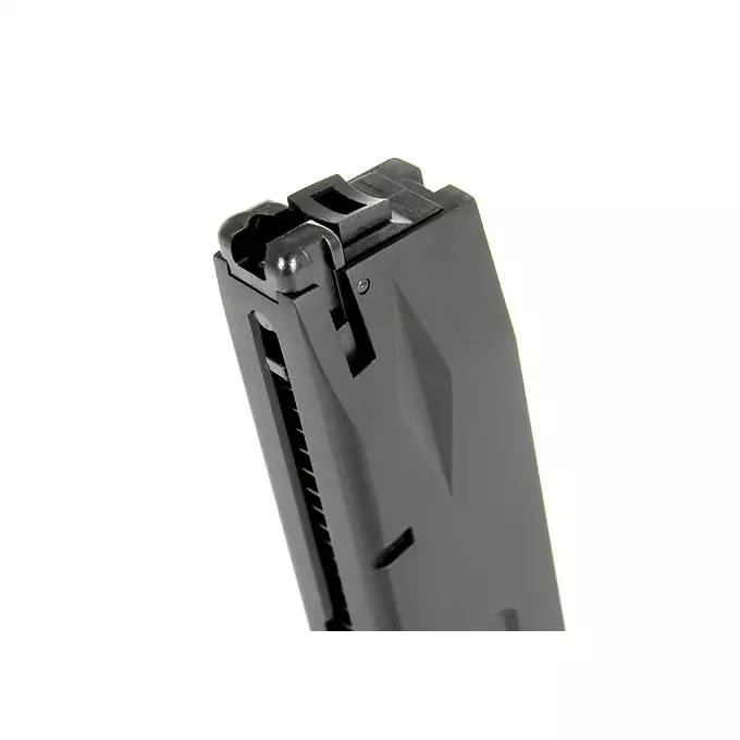 20rd Green Gas Full Metal Magazine for SR9A3 [SRC]