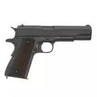 [Zestaw] M1911 CO2 [KWC] + Kabura Airsoftowa do 1911 - Black [Amomax]