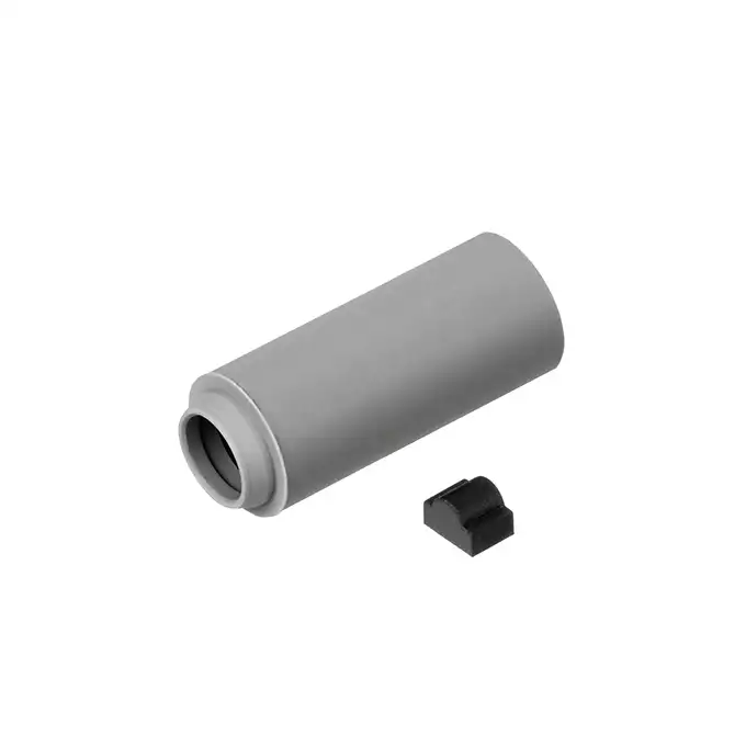 Flat Hop Up Bucking 45-50° [MODIFY]