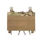 [Zestaw] Wielozadaniowy Plate Carrier - Multicamo [8FIELDS] + Buckle Up szybka potrójna ładownica karabinowo-pistoletowa - MC