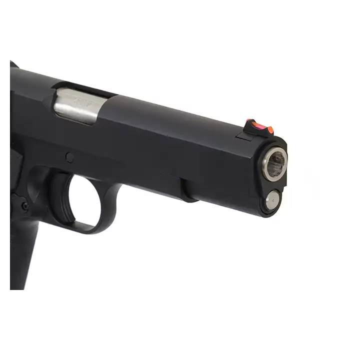 [Zestaw] R26 [Army Armament] + Kabura Airsoftowa do 1911 - Black [Amomax]