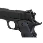 [Zestaw] R26 [Army Armament] + Kabura Airsoftowa do 1911 - Black [Amomax]