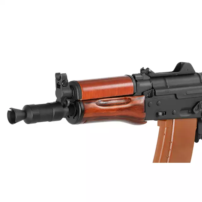 BY-001A - Black [Double Bell]