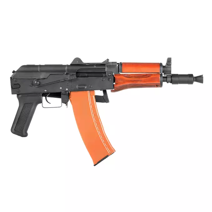 BY-001A - Black [Double Bell]