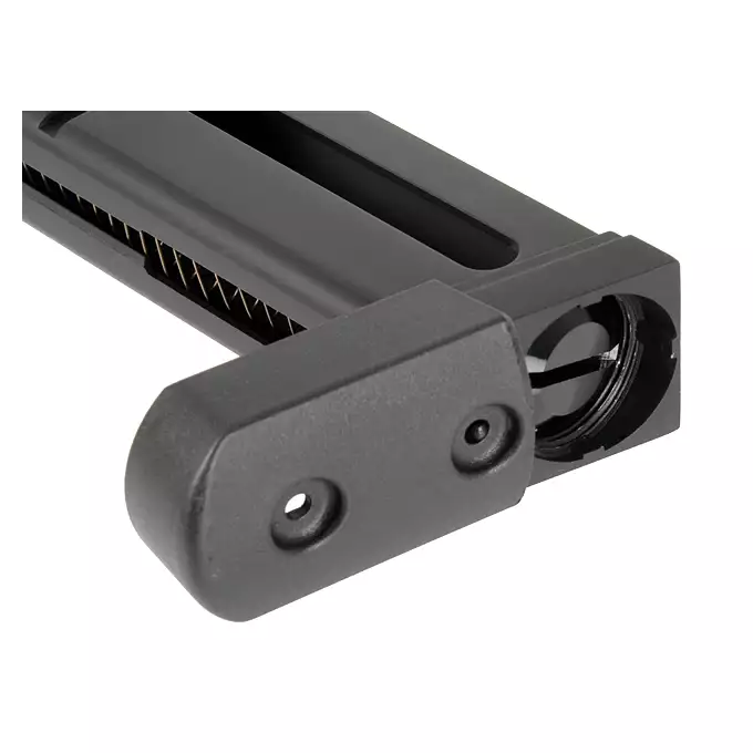 20rd CO2 Full Metal Magazine for SR9A3 [SRC]