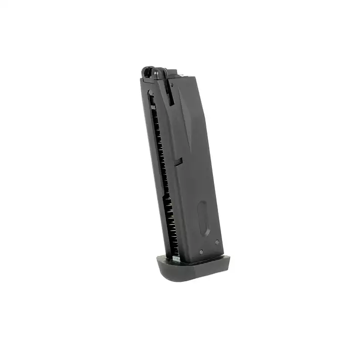20rd Green Gas Full Metal Magazine for SR9A3 [SRC]