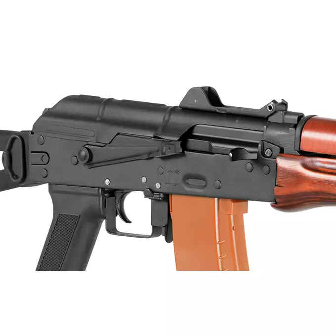 BY-001A - Black [Double Bell]