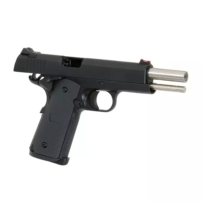 [Zestaw] R26 [Army Armament] + Kabura Airsoftowa do 1911 - Black [Amomax]