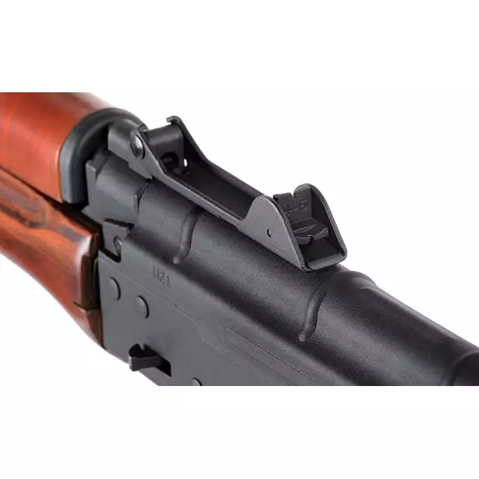 BY-001A - Black [Double Bell]