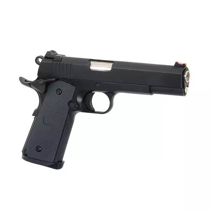 [Zestaw] R26 [Army Armament] + Kabura Airsoftowa do 1911 - Black [Amomax]