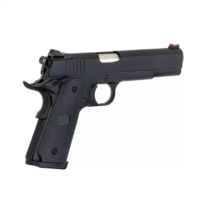 [Zestaw] R26 [Army Armament] + Kabura Airsoftowa do 1911 - Black [Amomax]