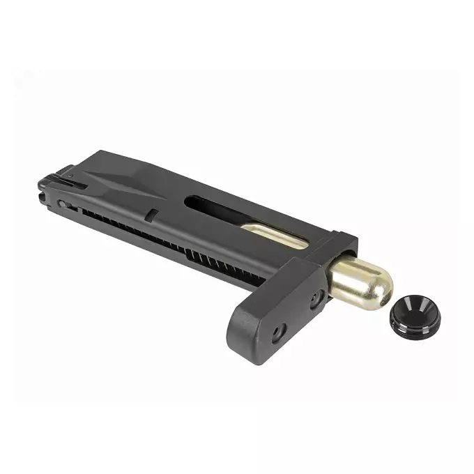 20rd CO2 Full Metal Magazine for SR9A3 [SRC]