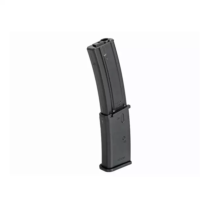 100rd Mid-Cap magazine for R4/MP7 [Well]