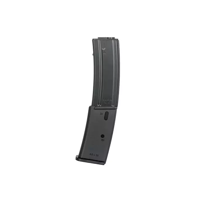 100rd Mid-Cap magazine for R4/MP7 [Well]