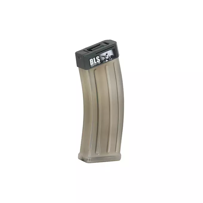 Pojemnik na kulki w kształcie magazynka 1200bb [BLS]