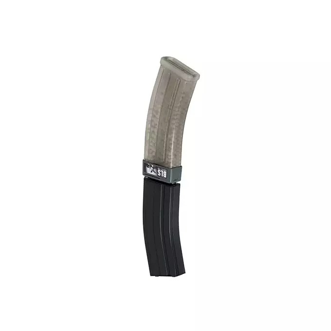 Pojemnik na kulki w kształcie magazynka 1200bb [BLS]