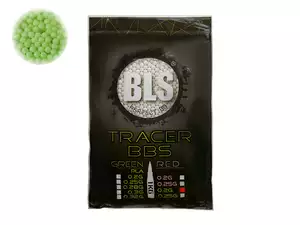Perfect BB Fosforescencyjne kulki 0,20g - 1 kg [BLS]