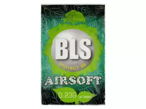 Perfect BB BIO kulki 0,23g - 1 kg [BLS]