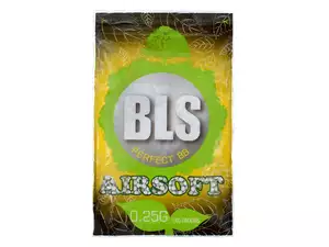 Perfect BB BIO kulki 0,25g - 1 kg [BLS]