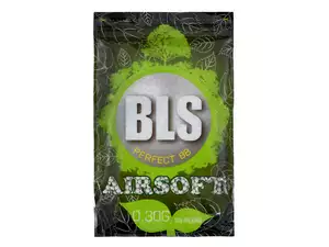 Perfect BB BIO pellets 0,30g - 1 kg [BLS]