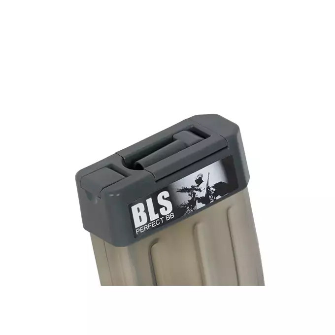 Pojemnik na kulki w kształcie magazynka 1200bb [BLS]