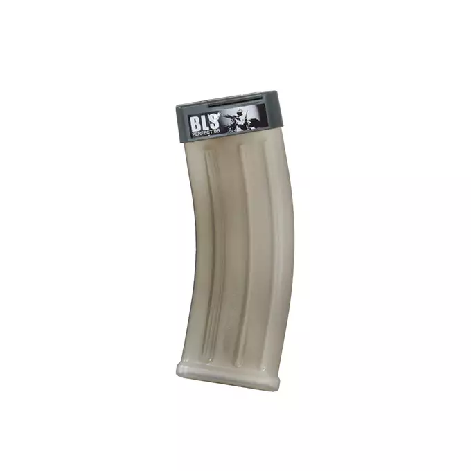 Pojemnik na kulki w kształcie magazynka 1200bb [BLS]