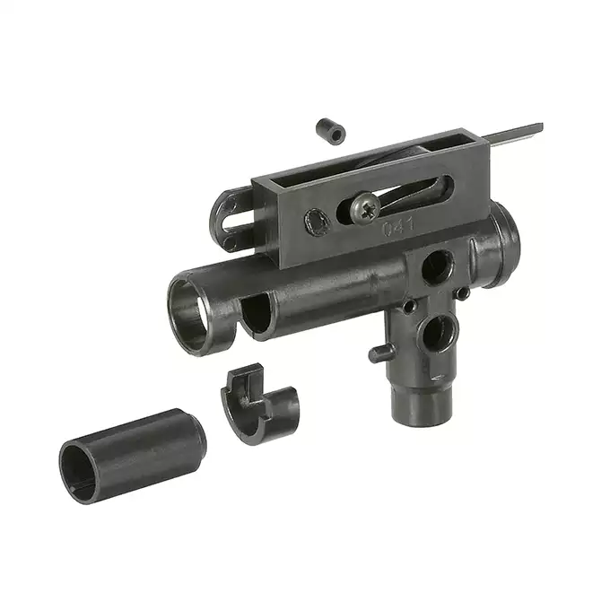 MP5 komora hop-up [CYMA]