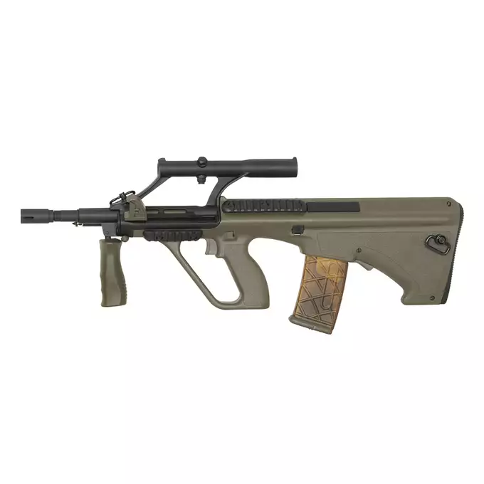 R904 Para - Bronze Green [Army Armament]