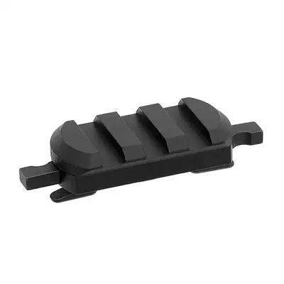 Krótka szyna picatinny do szybkiego montażu MLOCK [CYMA]