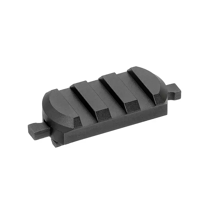 Short MLOCK quick-mount picatinny rail [CYMA]