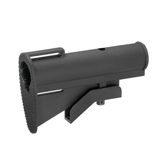 Kolba CAR15/XM177 - Black [CYMA]