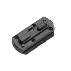 Short MLOCK quick-mount picatinny rail [CYMA]