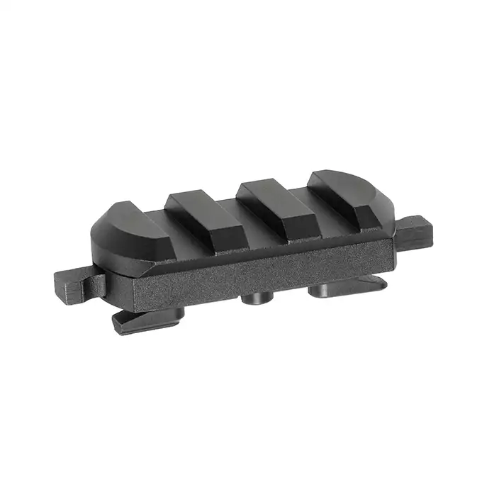 Short MLOCK quick-mount picatinny rail [CYMA]