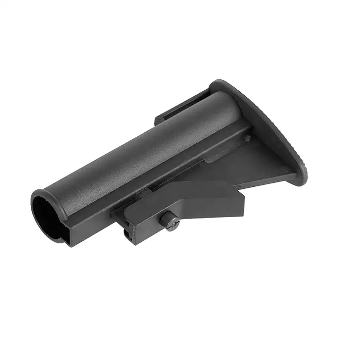 Kolba CAR15/XM177 - Black [CYMA]