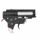Gearbox MOSFET V2 Completo - BLUE [CYMA]